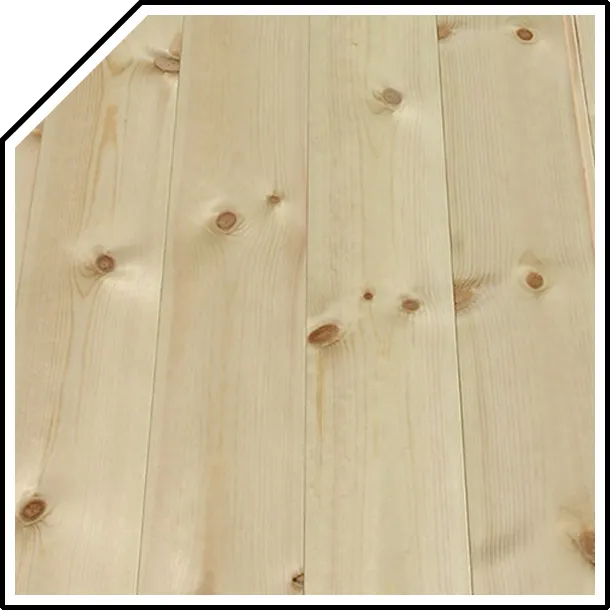 Furugolv från Stigma