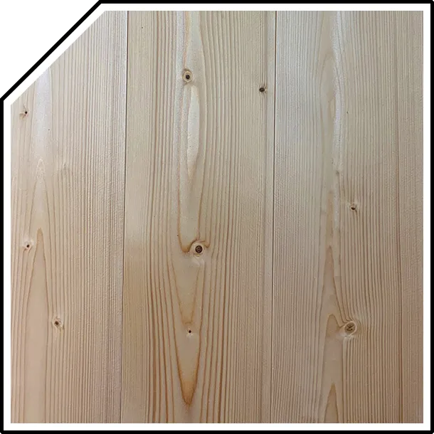 Grangolv från Stigma